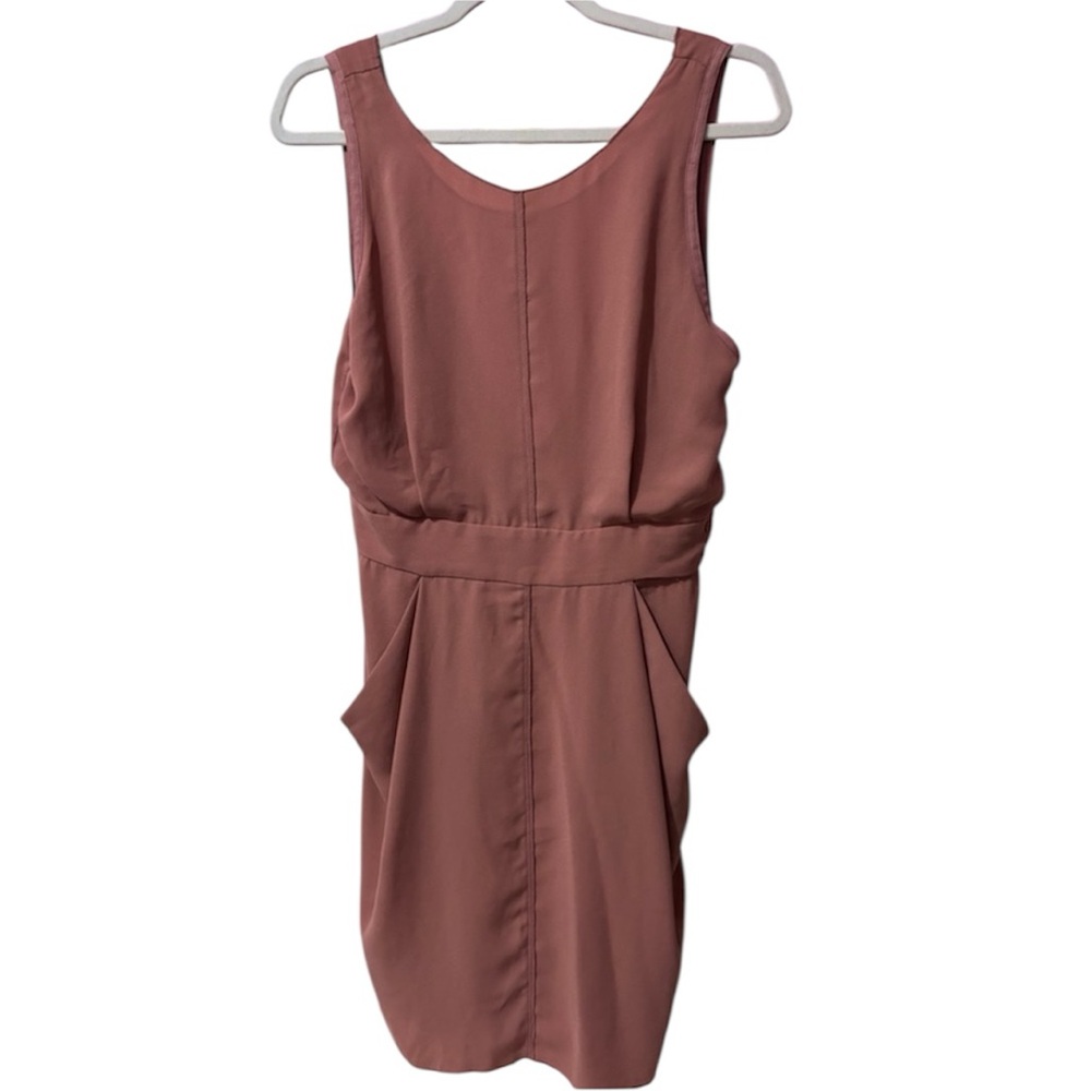 Wilfred Mini Dress - Picture 2 of 4